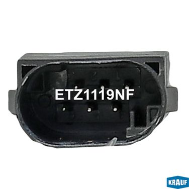 Krauf ETZ1119NF Дроссельная заслонка - 7