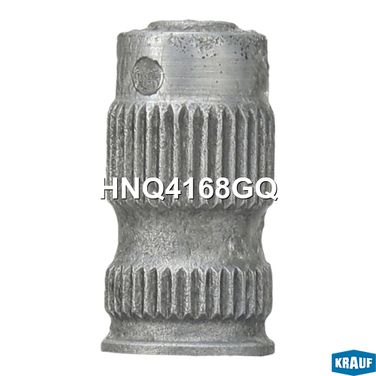 Krauf HNQ4168GQ Рулевая рейка - 3