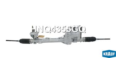 Krauf HNQ4355GQ Рулевая рейка - 1