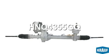 Krauf HNQ4355GQ Рулевая рейка - 2