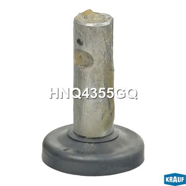 Krauf HNQ4355GQ Рулевая рейка - 3