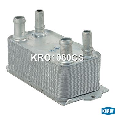 Krauf KRO1080CS Масляный радиатор - 1