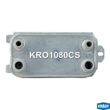 Krauf KRO1080CS Масляный радиатор - 3
