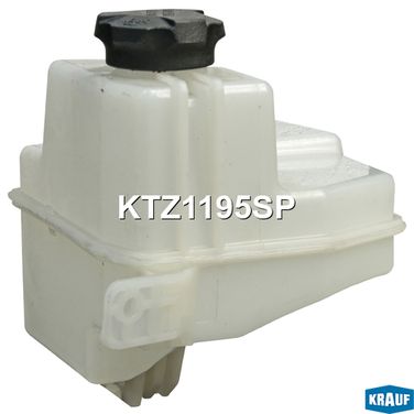Krauf KTZ1195SP Бачок расширительный - 1