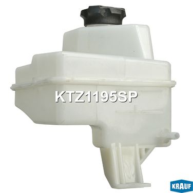 Krauf KTZ1195SP Бачок расширительный - 2