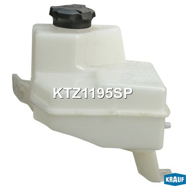 Krauf KTZ1195SP Бачок расширительный - 3