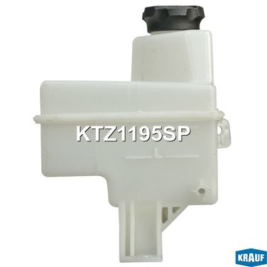 Krauf KTZ1195SP Бачок расширительный - 4
