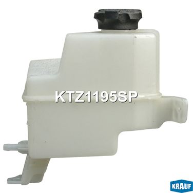 Krauf KTZ1195SP Бачок расширительный - 5