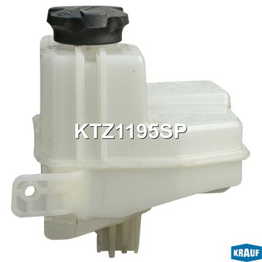 Krauf KTZ1195SP Бачок расширительный - 6