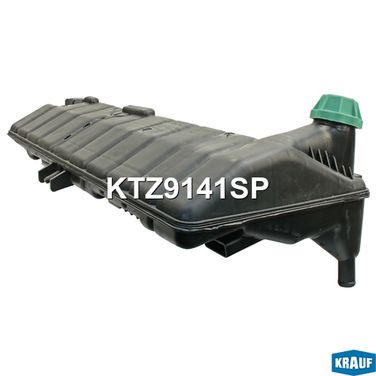 Krauf KTZ9141SP Бачок расширительный - 1