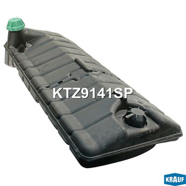 Krauf KTZ9141SP Бачок расширительный - 2