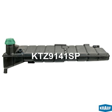 Krauf KTZ9141SP Бачок расширительный - 3