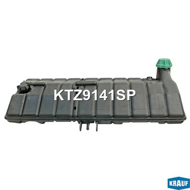 Krauf KTZ9141SP Бачок расширительный - 4