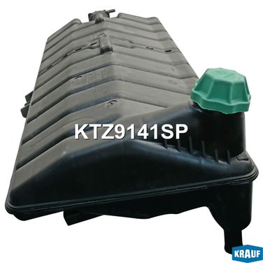 Krauf KTZ9141SP Бачок расширительный - 5