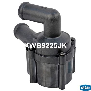 Krauf KWB9225JK Насос водяной электрический - 2
