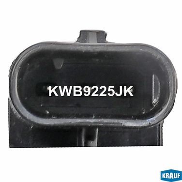 Krauf KWB9225JK Насос водяной электрический - 3