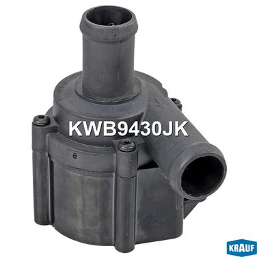 Krauf KWB9430JK Насос водяной электрический - 1