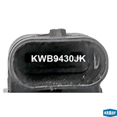Krauf KWB9430JK Насос водяной электрический - 3