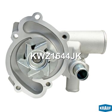 Krauf KWZ1644JK Помпа водяная - 3
