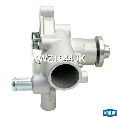 Krauf KWZ1644JK Помпа водяная - 4
