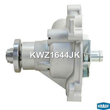 Krauf KWZ1644JK Помпа водяная - 5