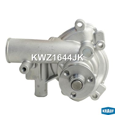 Krauf KWZ1644JK Помпа водяная - 6