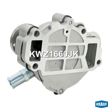 Krauf KWZ1660JK Помпа водяная - 2
