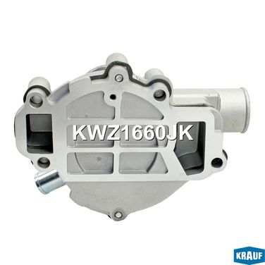 Krauf KWZ1660JK Помпа водяная - 3