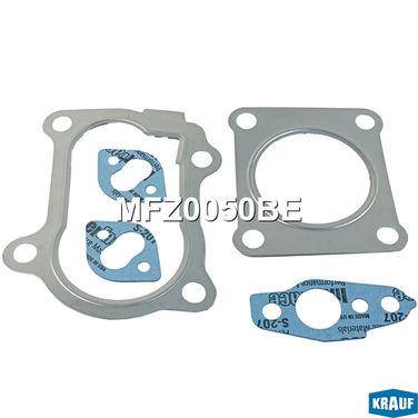 Krauf MFZ0050BE Комплект прокладок турбокомпрессора - 1