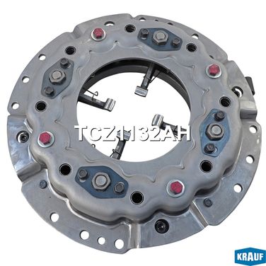 Krauf TCZ1132AH Корзина сцепления - 1