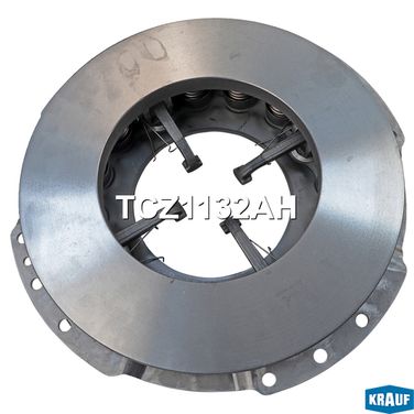 Krauf TCZ1132AH Корзина сцепления - 2