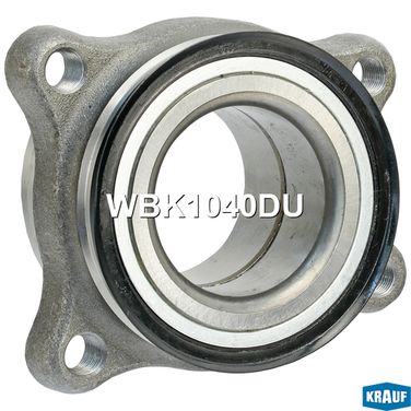 Krauf WBK1040DU Ступица в сборе - 2