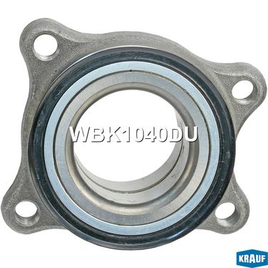Krauf WBK1040DU Ступица в сборе - 3