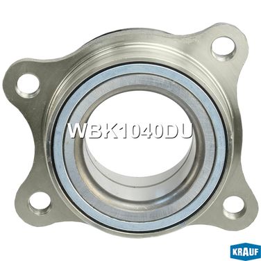 Krauf WBK1040DU Ступица в сборе - 4