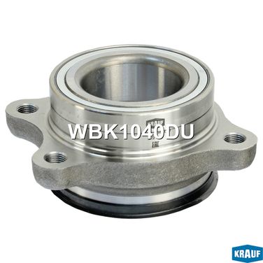 Krauf WBK1040DU Ступица в сборе - 5