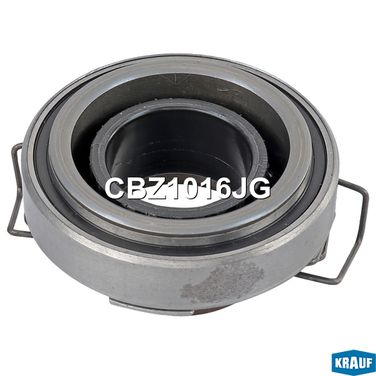 Krauf CBZ1016JG Подшипник выжимной - 1