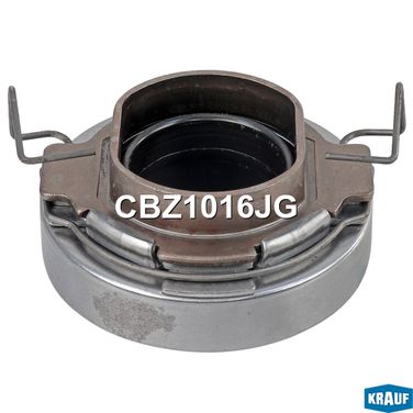 Krauf CBZ1016JG Подшипник выжимной - 2