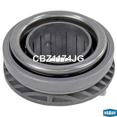 Krauf CBZ1174JG Подшипник выжимной - 1