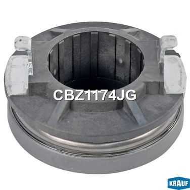 Krauf CBZ1174JG Подшипник выжимной - 2