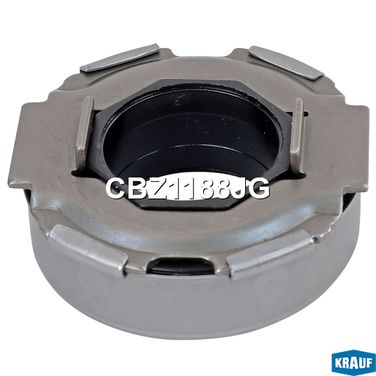Krauf CBZ1188JG Подшипник выжимной - 2
