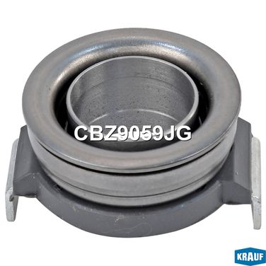 Krauf CBZ9059JG Подшипник выжимной - 1