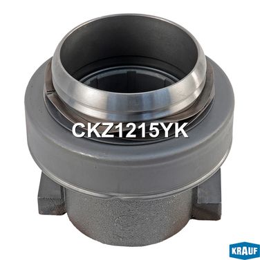 Krauf CKZ1215YK Сцепление комплект - 6