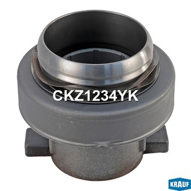 Krauf CKZ1234YK Сцепление комплект - 6