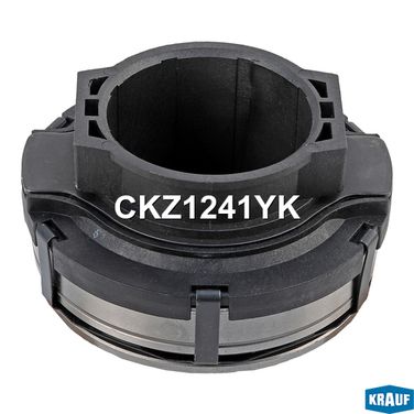 Krauf CKZ1241YK Сцепление комплект - 6