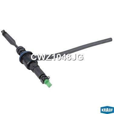 Krauf CWZ1048JG Цилиндр сцепления главный - 1