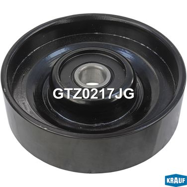 Krauf GTZ0217JG Ролик натяжителя - 2