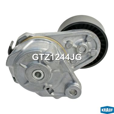 Krauf GTZ1244JG Натяжитель приводного ремня - 4