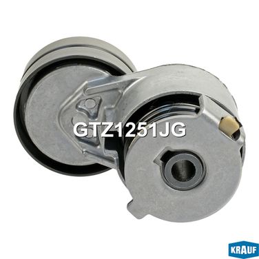 Krauf GTZ1251JG Натяжитель приводного ремня - 3