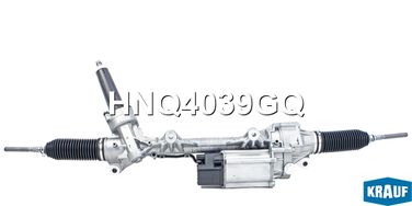 Krauf HNQ4039GQ Рулевая рейка - 1