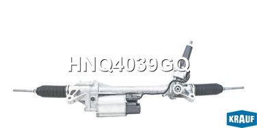 Krauf HNQ4039GQ Рулевая рейка - 2